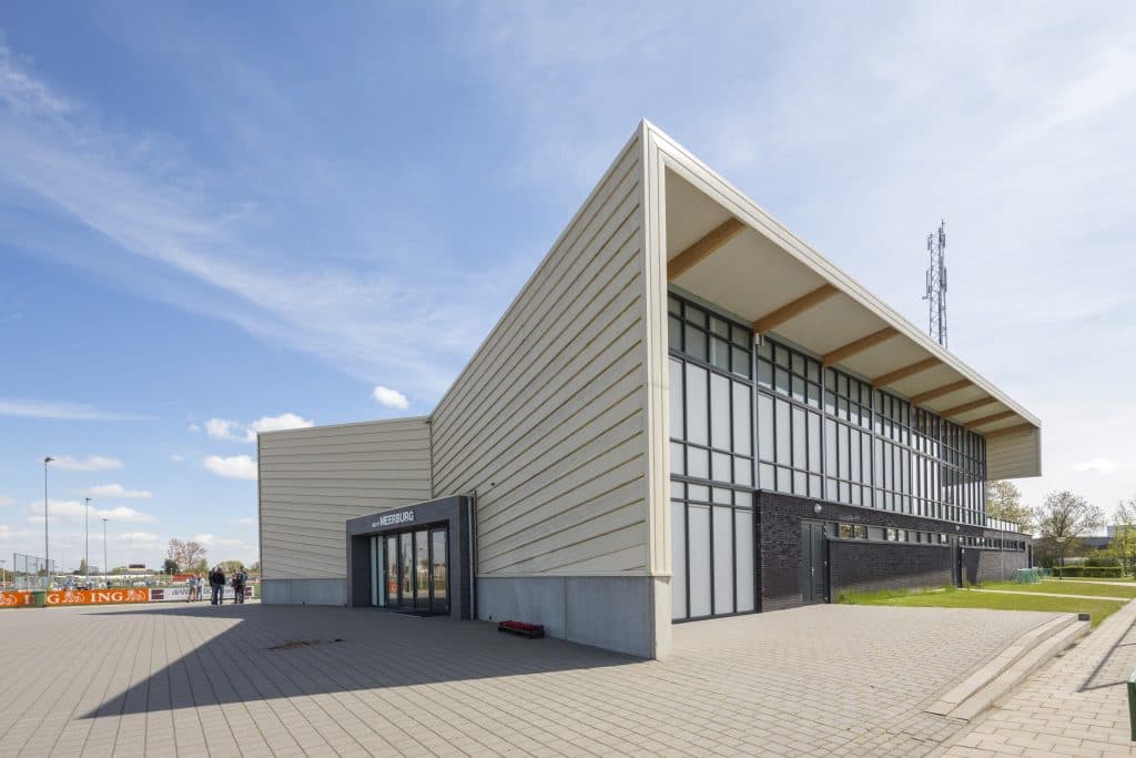 Dodelijk effectief EMM'21 schiet uit zijn slof bij Meerburg