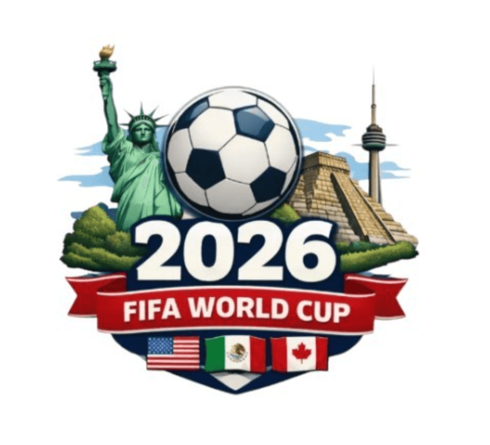 WK Poule 2026