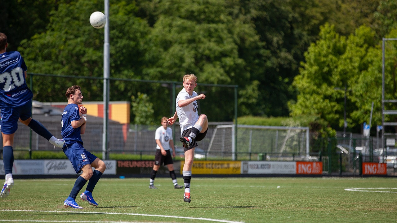 Meerburg 023 uit bij Sjc