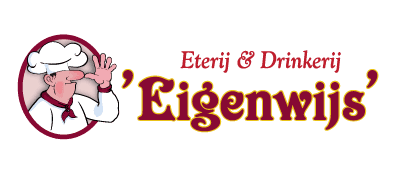 Eterij en Drinkerij Eigenwijs